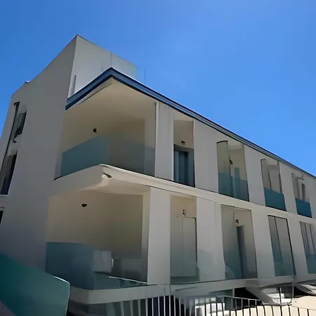 Villa Arlini Pineto Exterior photo