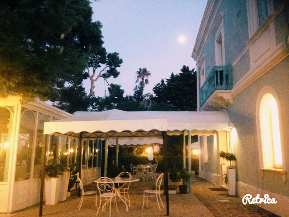 Hotel Arlini Pineto