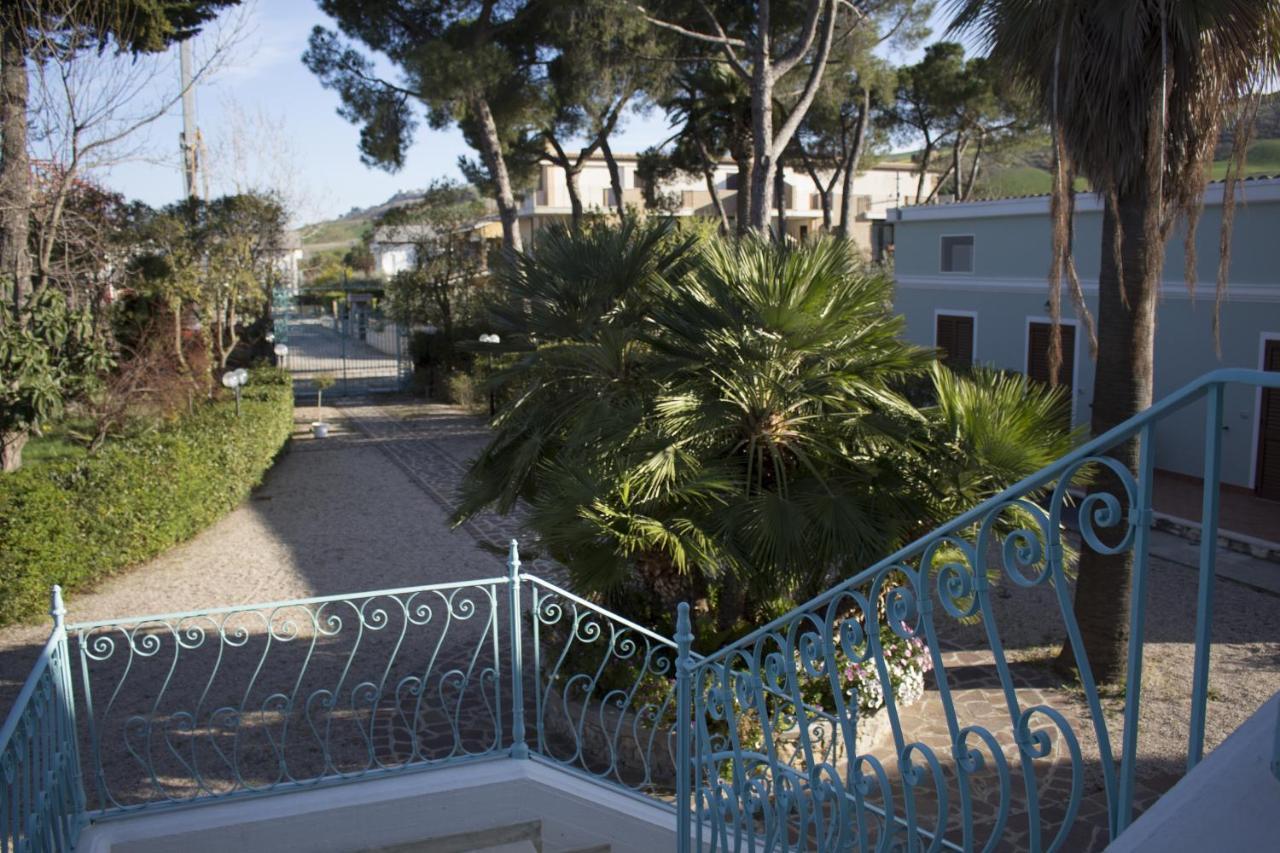 Hotel Arlini Pineto