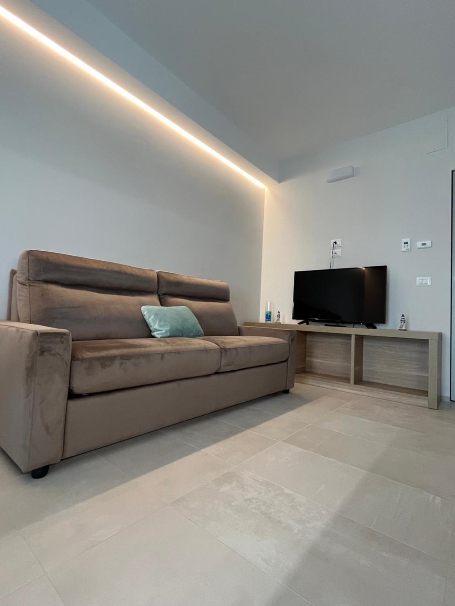 Arlini Hotel Pineto