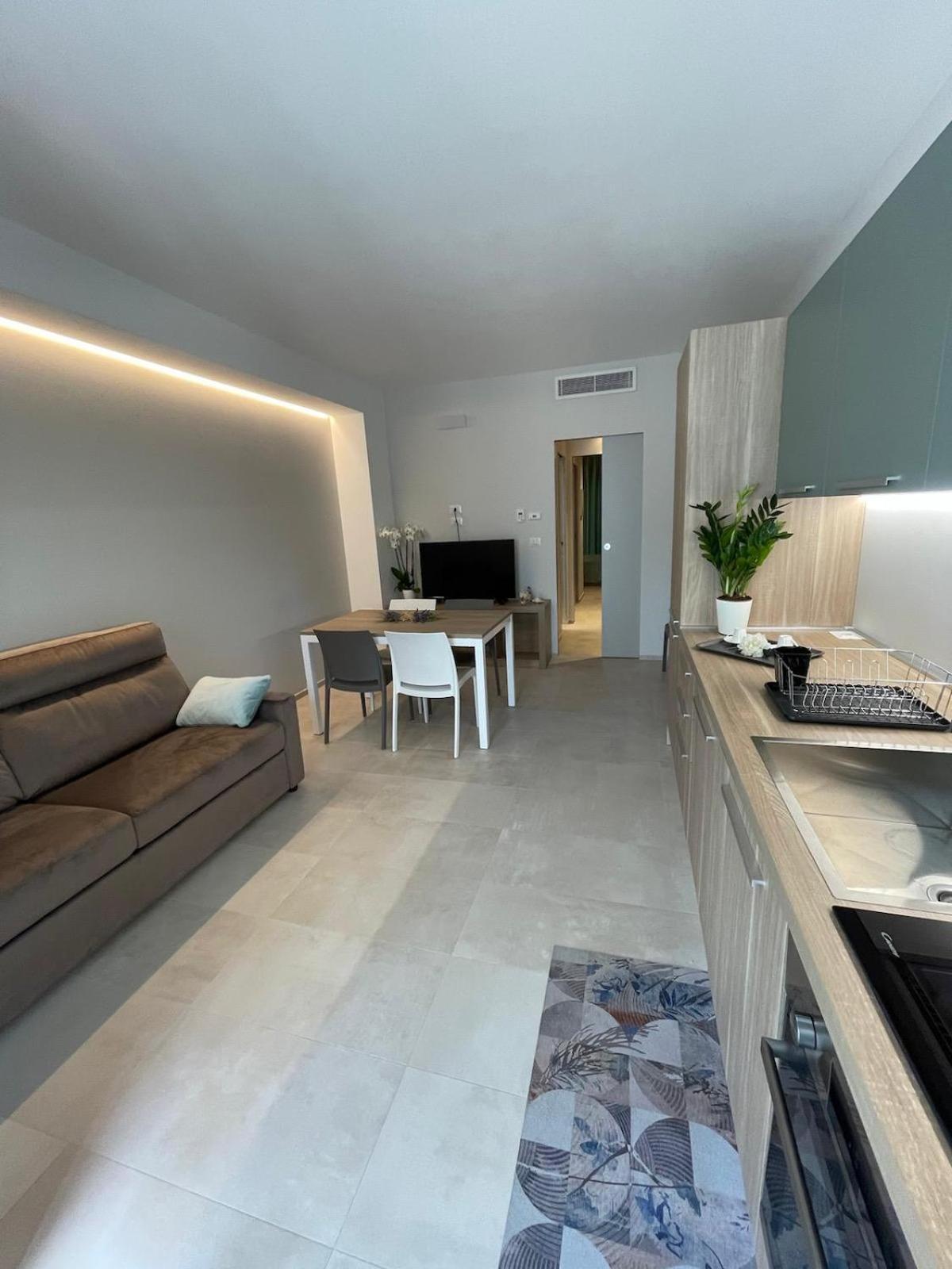 Hotel Arlini *