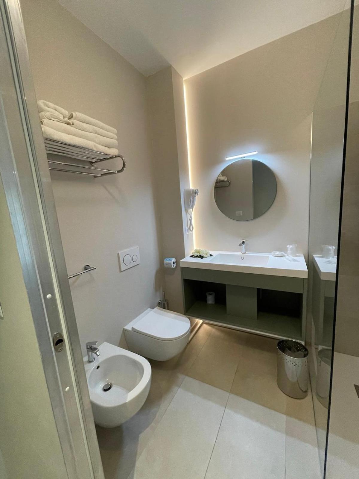 Arlini Hotel