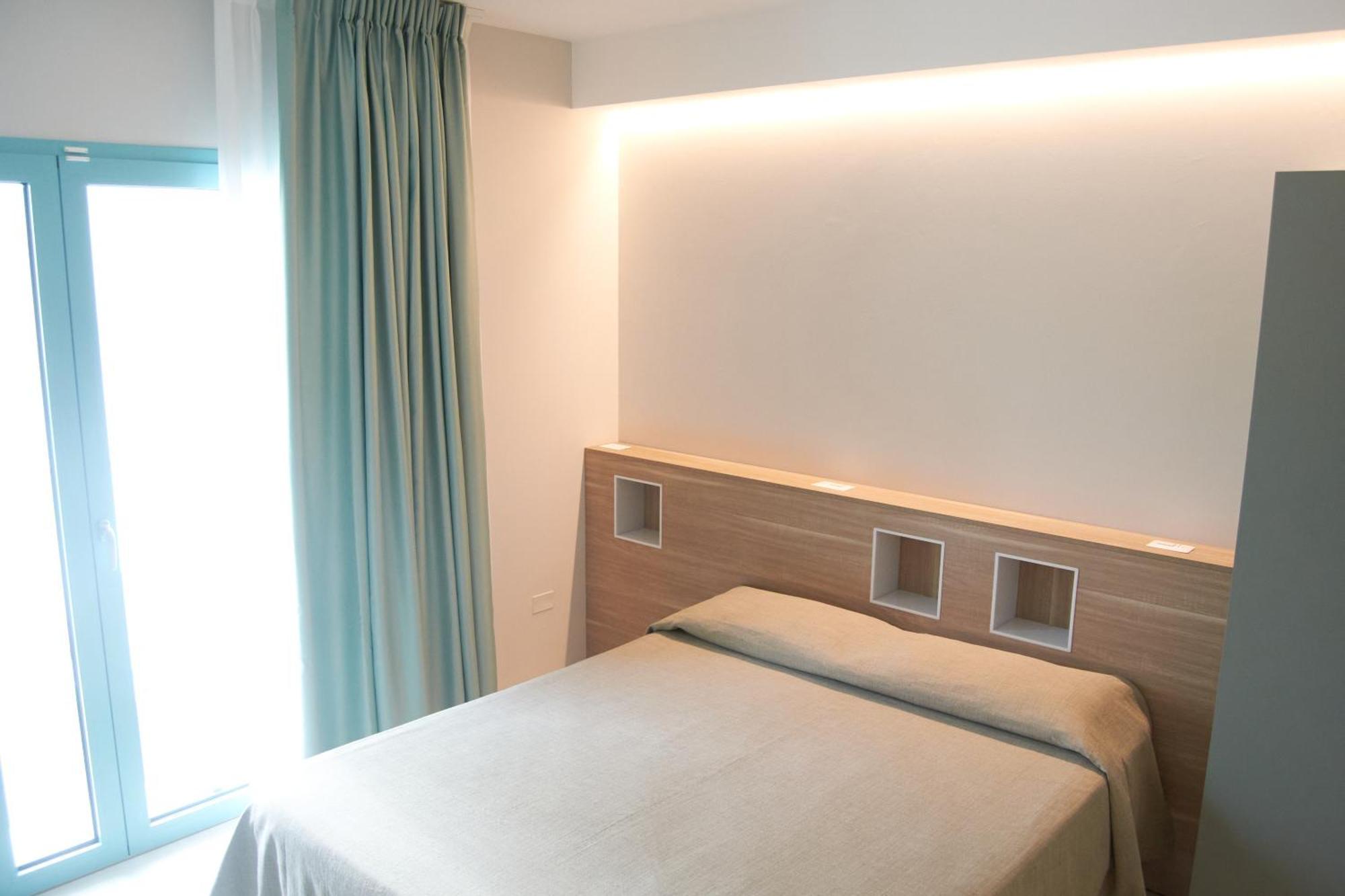 Arlini Hotel